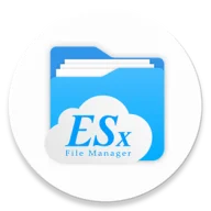 ESx File Manager - v1.5.6