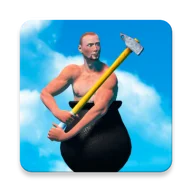 Getting Over It MOD APK 1.9.4