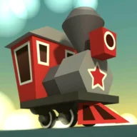 Brave Train - v1.14