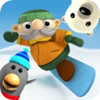 Snow Spin - v1.3.3