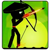 Stickman Ninja Archer Fight - v1.8