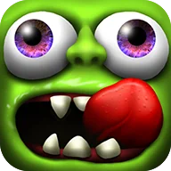 Zombie Tsunami - v4.5.99