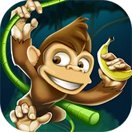 Banana Island Temple Kong Run - v2.0