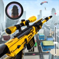 Sniper Shooting 3D - v1.04