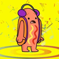 Dancing Hotdog - v2.0