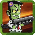 Zombie Safari - v1.92