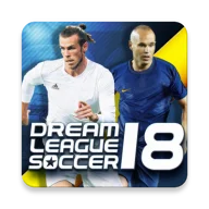 Dream League MOD APK 5.064