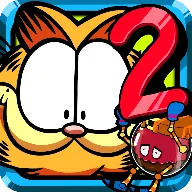 Garfield's Defense 2 - v1.3.0