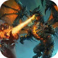 Dragon Clash - v1.0.1