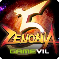 ZENONIA5 - v1.3.0