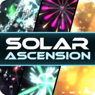 Solar Ascension - v0.1.21