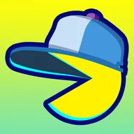 PAC-MAN Hats - v1.0.8