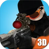 Sniper Shooter 3D - v3.5