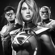 Injustice 2 Installer - v1.0