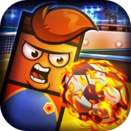 Pinball Soccer World - v1.3