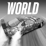 [Installer] Drift Max World - v1.0