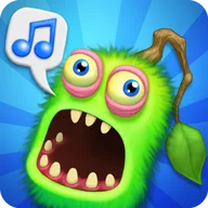 My Singing Monsters MOD APK 3.4.0