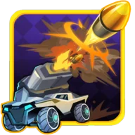 CarGunBall - v2.0.10