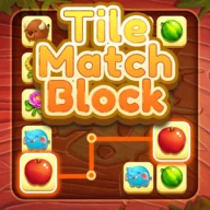 Tile Match Block MOD APK 1.0.0