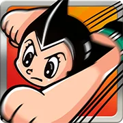 Astro Boy Flight - v1.2.0