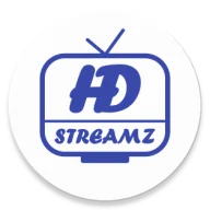 HD STREAMZ - v3.5.5