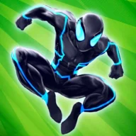 Super Hero Fighting Incredible Crime Battle icon