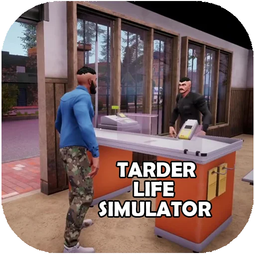 Techbigs.Trader Life Simulator - v2